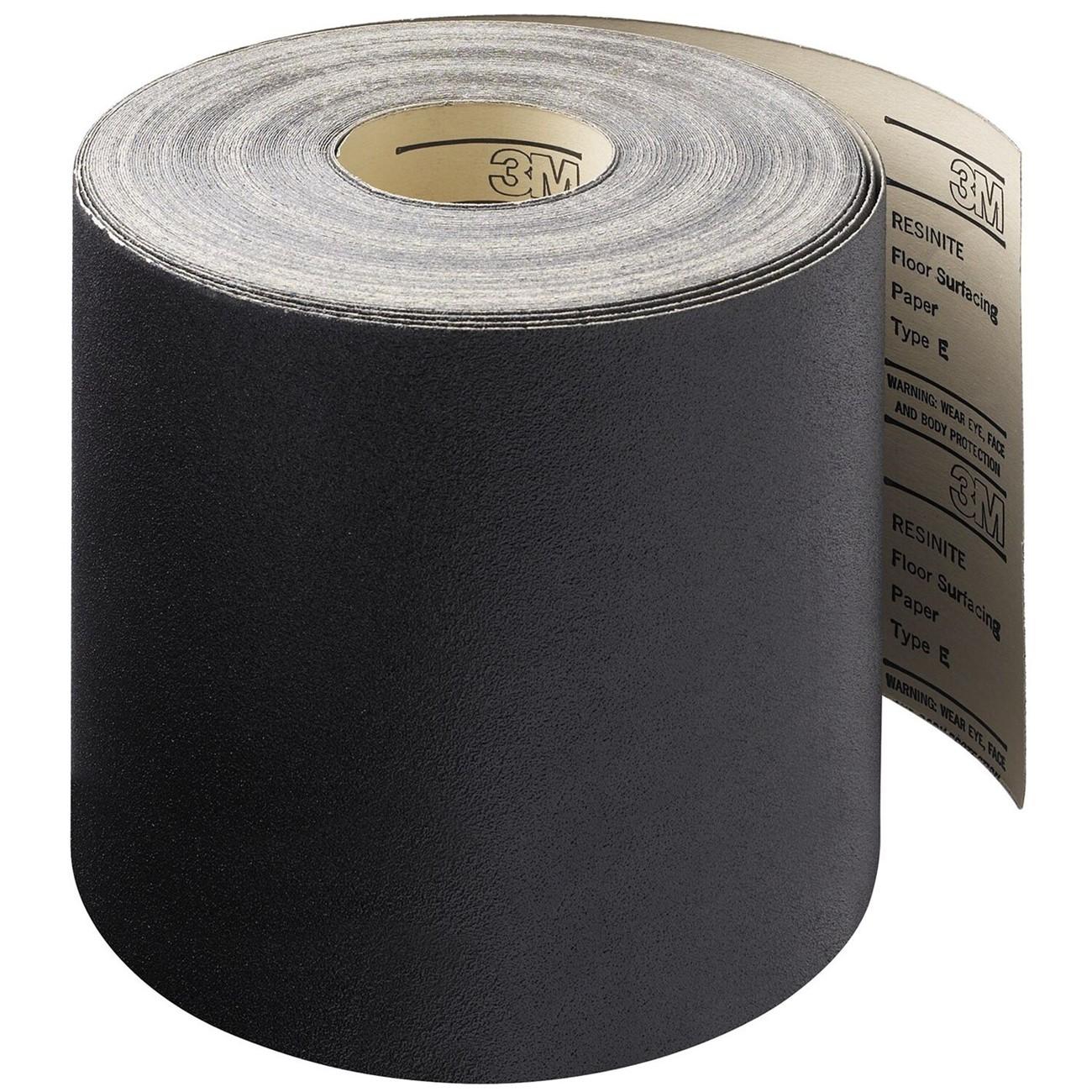 3M 3M 7010359649 Floor Surfacing Roll 100 Grit 8x50yd