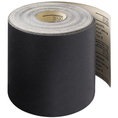 3M 3M 7010359649 Floor Surfacing Roll 100 Grit 8x50yd
