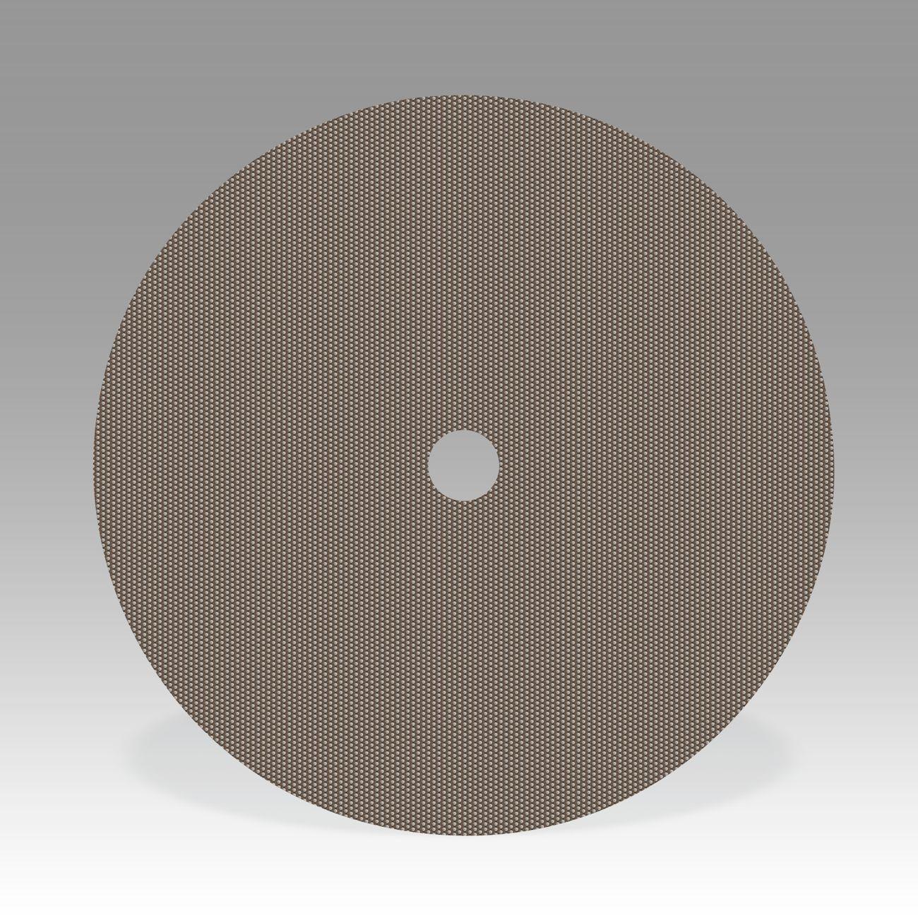 3M 3M 7100036878 Flexible Diamond Qrs Cloth Disc 5 in