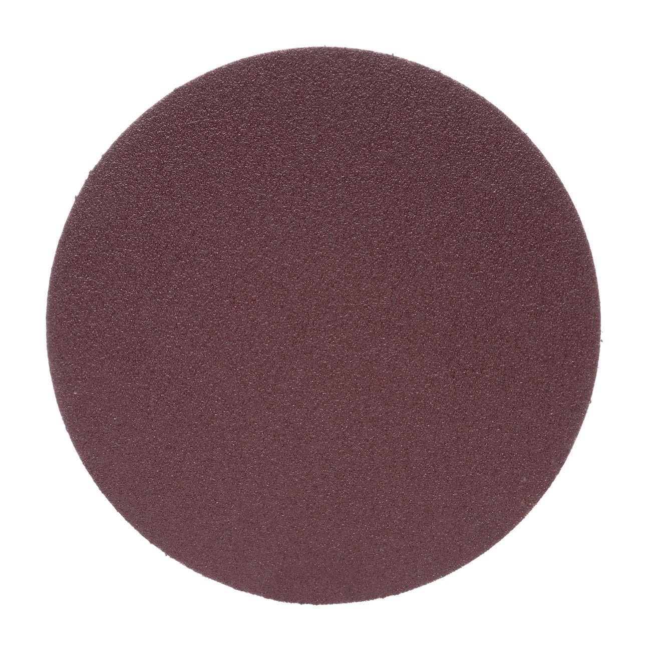 3M 3M 7000118903 Psa Cloth Sanding Disc 8 in 60 Grit Ao