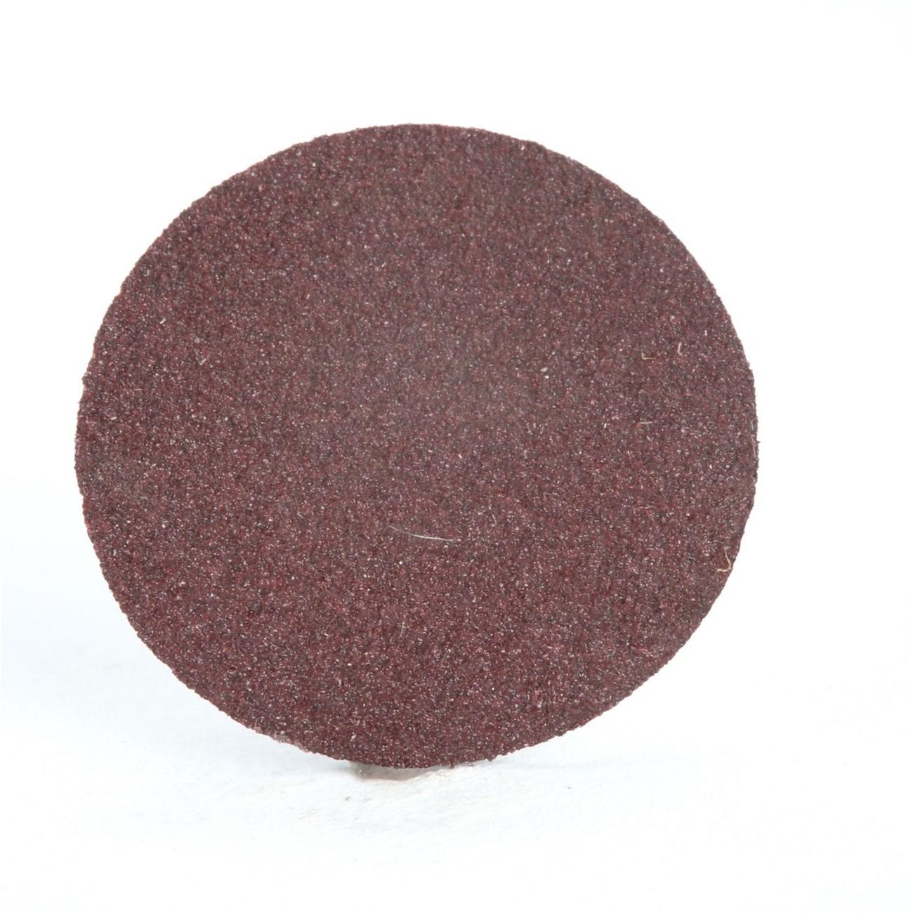 3M 3M 7100020065 Psa Cloth Disc P240 Grit 3/4 Inch