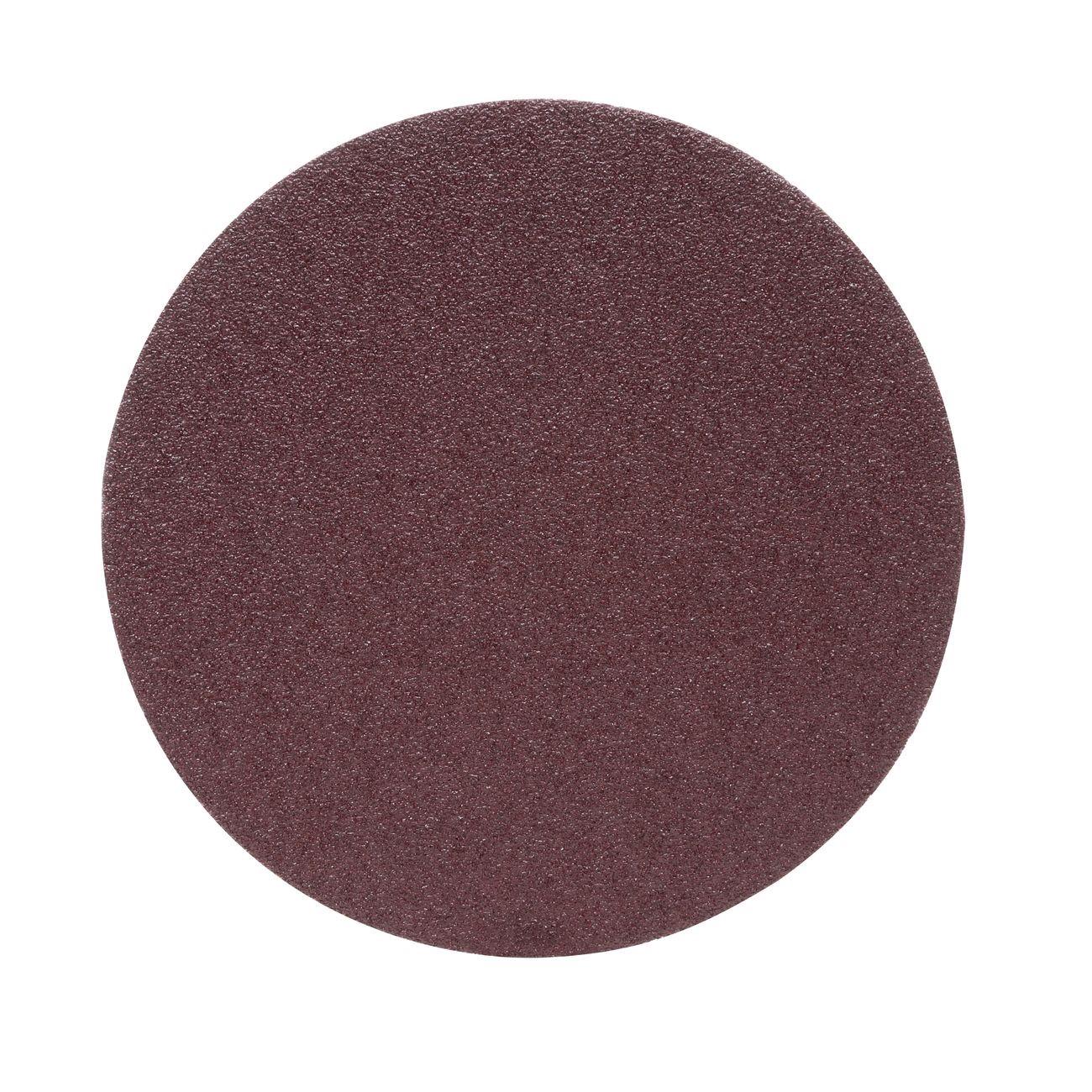 3M 3M 7010361777 Psa Cloth Sanding Disc 8 Inch 40 Grit