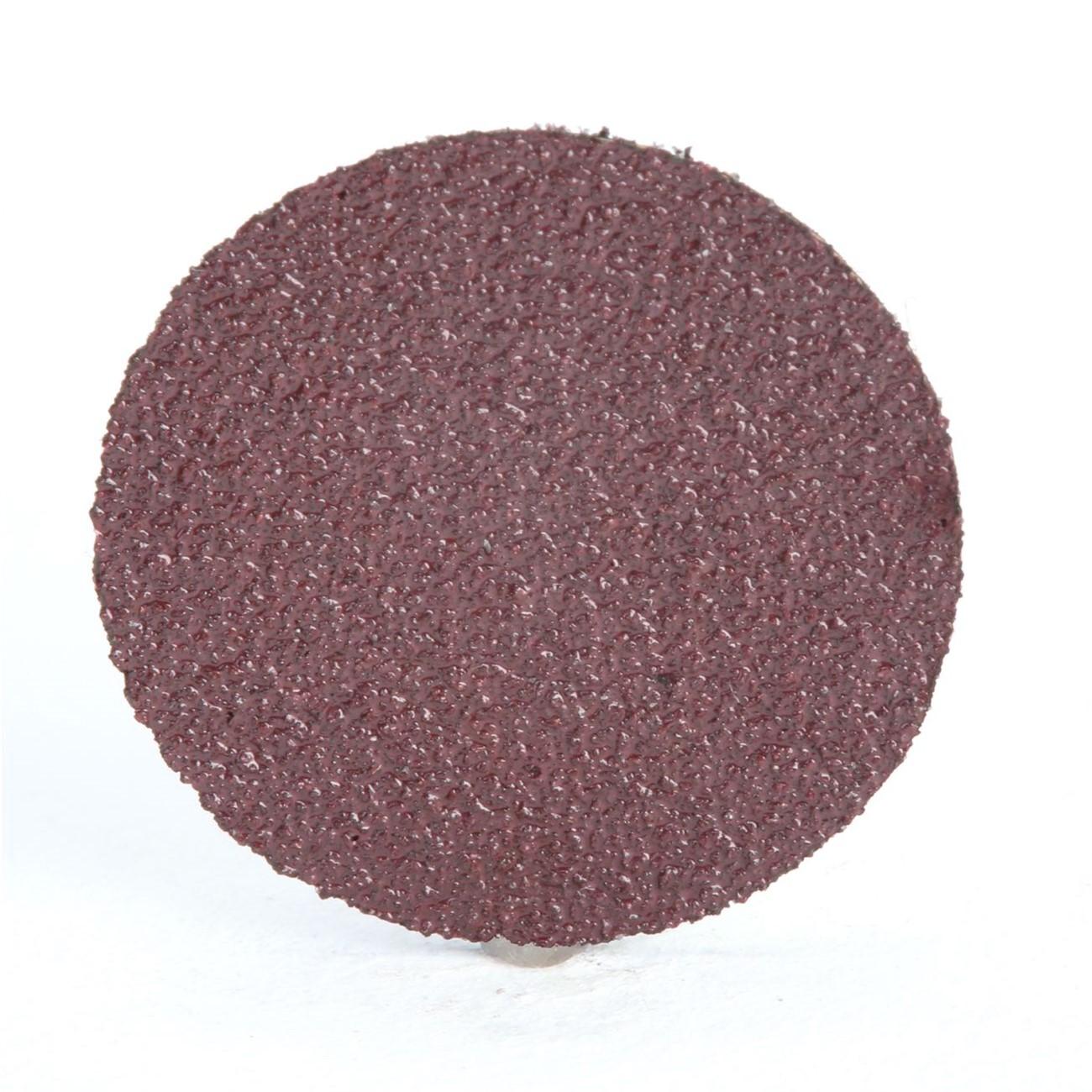 3M 3M 7000118912 Psa Cloth Disc 348D 3/4 in P120 Grit Ao