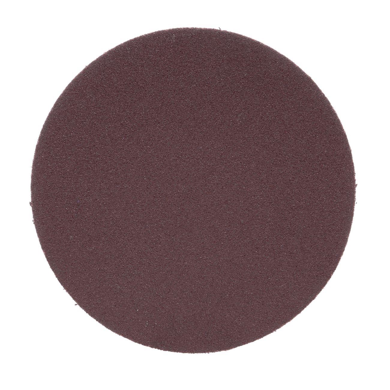 3M 3M 7000148148 Psa Cloth Disc 5 Inch P100 Grit Ao