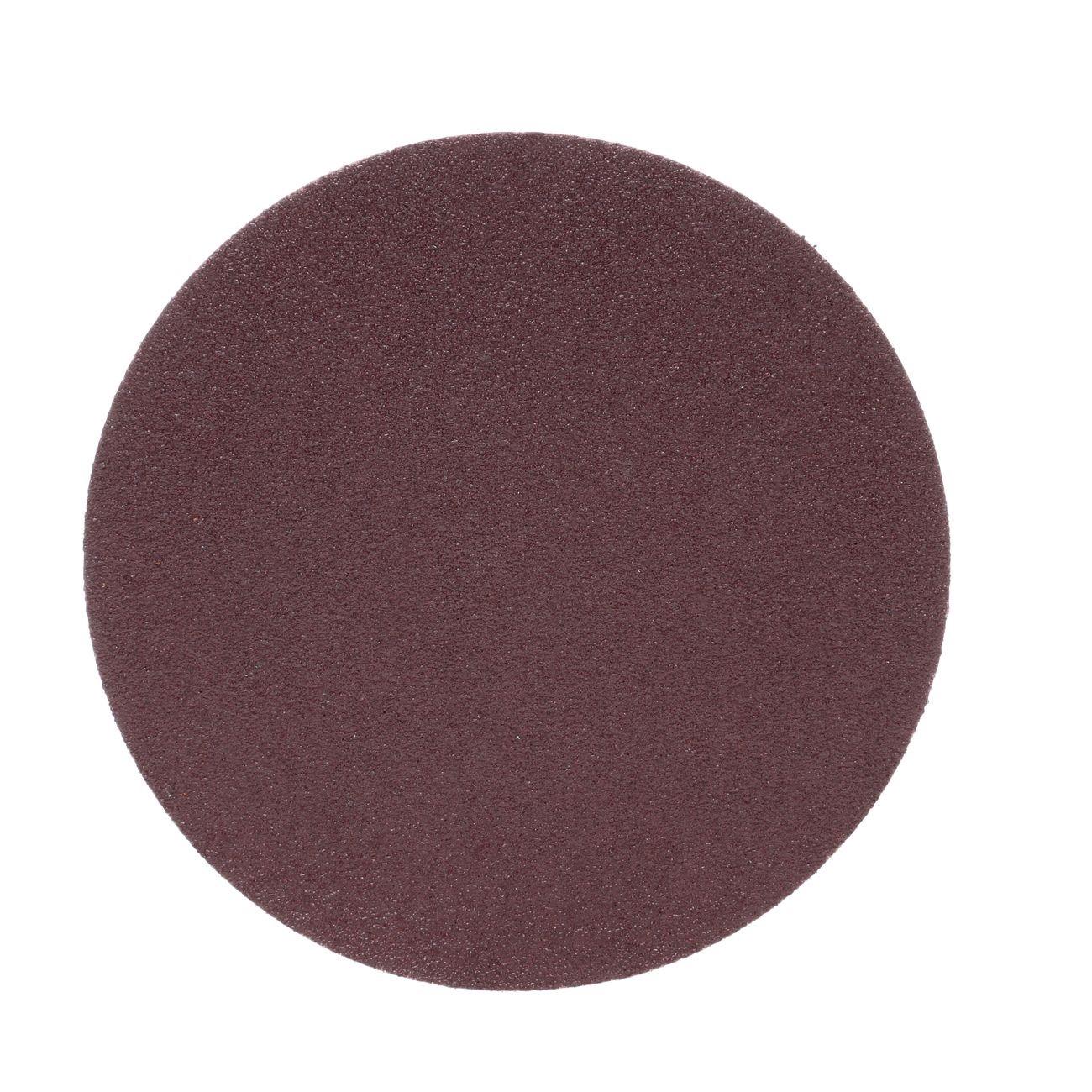 3M 3M 7000118904 Psa Cloth Disc 6 Inch 60 Grit 12000 Rpm
