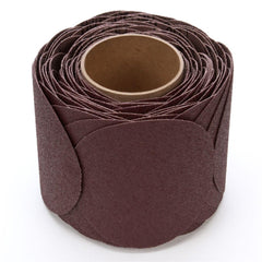 3M 3M 7000000249 Abrasive Disc Roll 5 Inch 60 Grit Ao Cloth