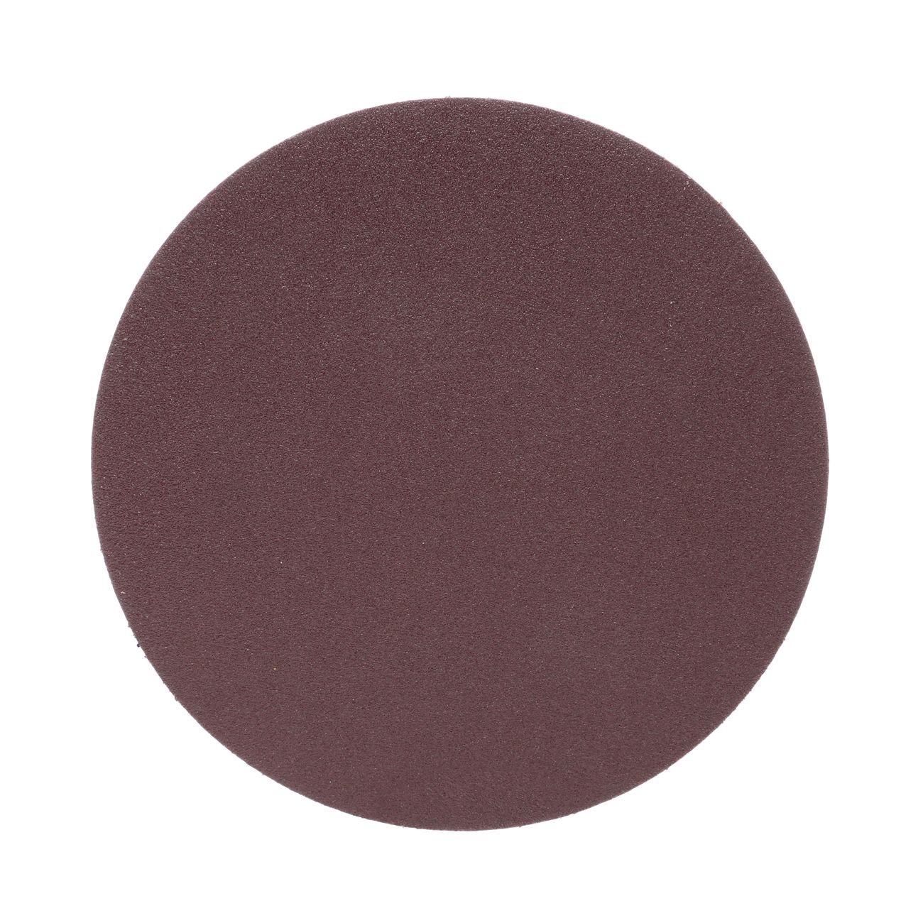 3M 3M 7010361778 Psa Cloth Disc 6 Inch P120 Grit Ao