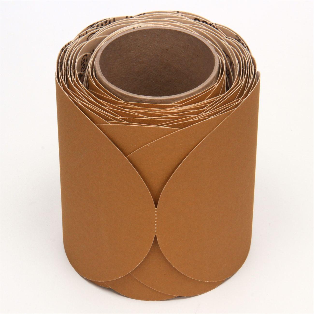 3M 3M 7000118100 Stikit 363I Disc Roll 180 Grit 6 Inch