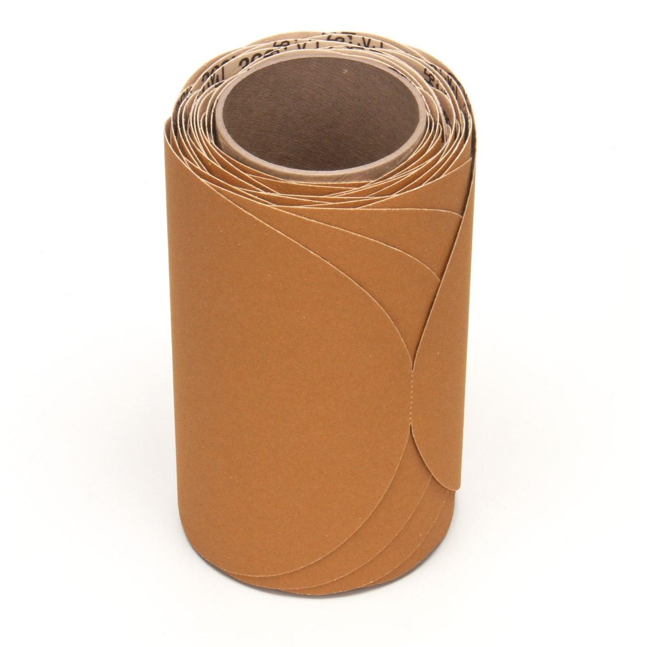 3M 3M 7100062715 Stikit 363I Disc Roll 8 Inch P100 Grit Ao