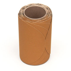 3M 3M 7100062715 Stikit 363I Disc Roll 8 Inch P100 Grit Ao