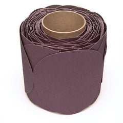 3M 3M 7000118780 Cloth Disc Roll 6 Inch 60 Grit Stikita 341D