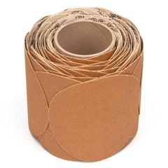 3M 3M 7000118090 Abrasive Disc Roll 6 Inch P600 Grit