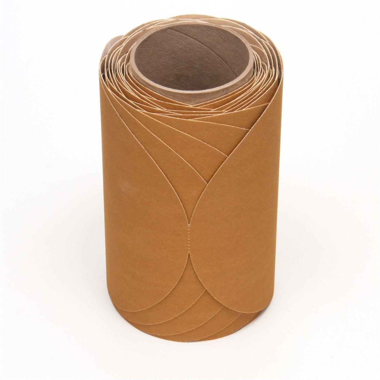 3M 3M 7010360052 Stikit 363I 8 Inch P150 Disc Roll