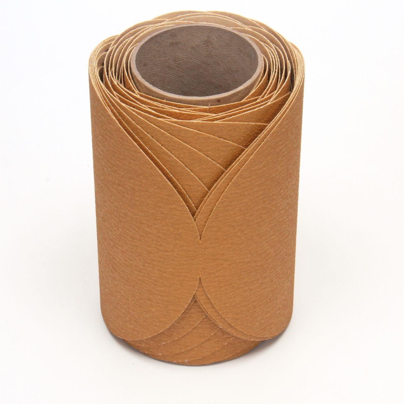 3M 3M 7000118091 Stikit Disc Roll 5 Inch 80 Grit