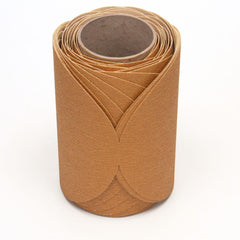 3M 3M 7000118091 Stikit Disc Roll 5 Inch 80 Grit