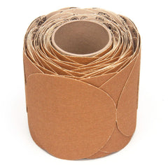 3M 3M 7000118097 Stikit Disc Roll 8 Inch P120 Grit