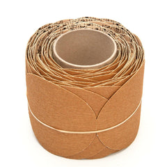 3M 3M 7000118089 Abrasive Disc Roll 5 Inch P600 Grit