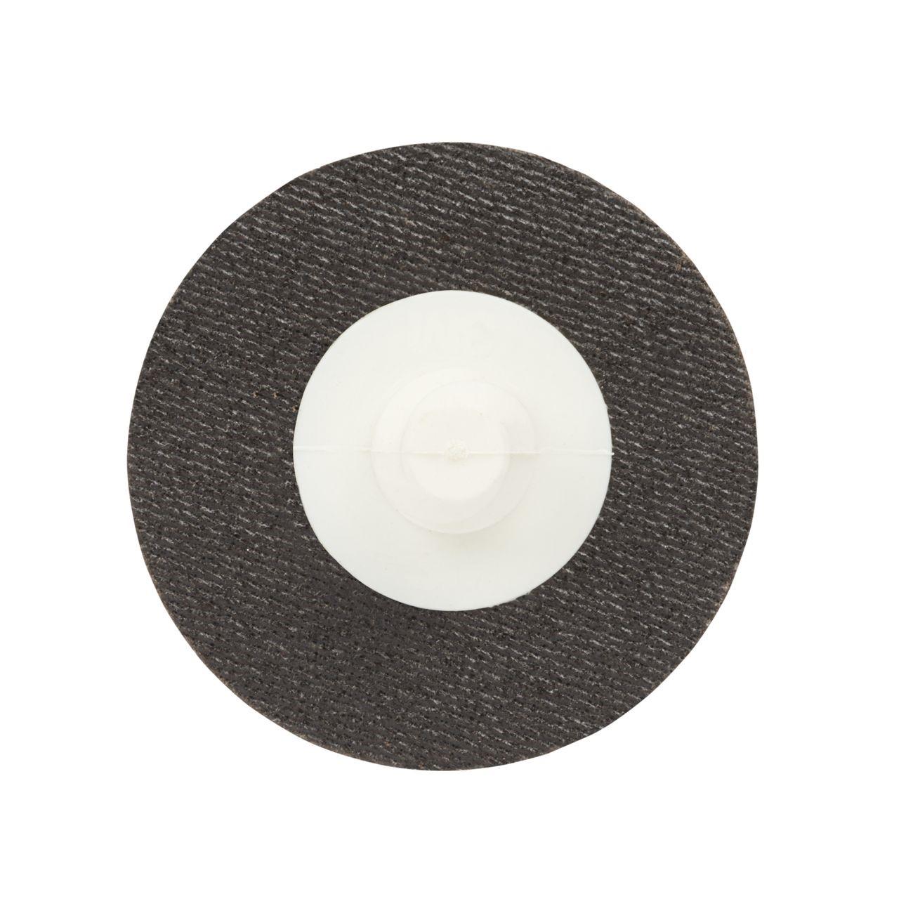 3M 3M 7000045103 Roloc 361F Disc P120 Grit 1.5 Inch Ao