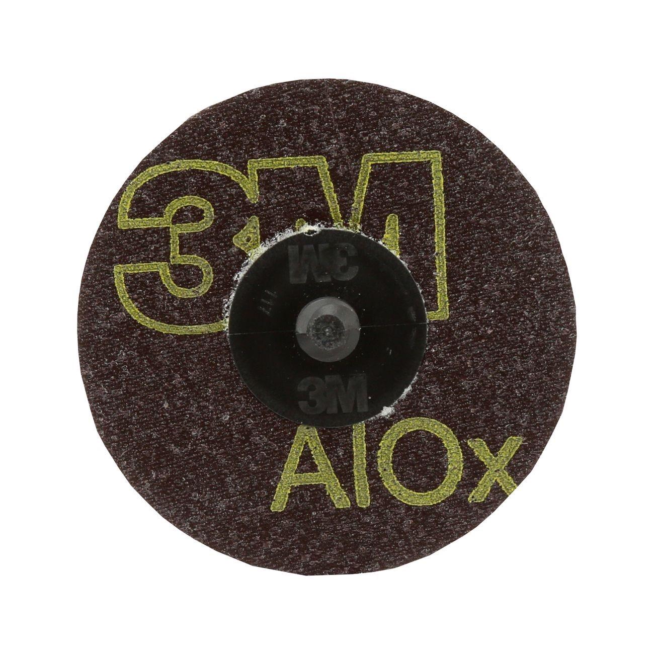 3M 3M 7000045090 Roloc 361F Abrasive Disc 3 Inch 24 Grit