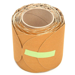 3M 3M 7000118095 Stikit 363I Disc Roll 5 Inch P120 Grit Ao