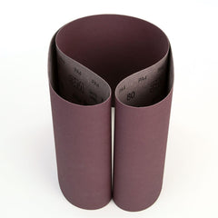3M 3M 7000118799 Abrasive Cloth Belt 80 Grit 70.5x10 Inch