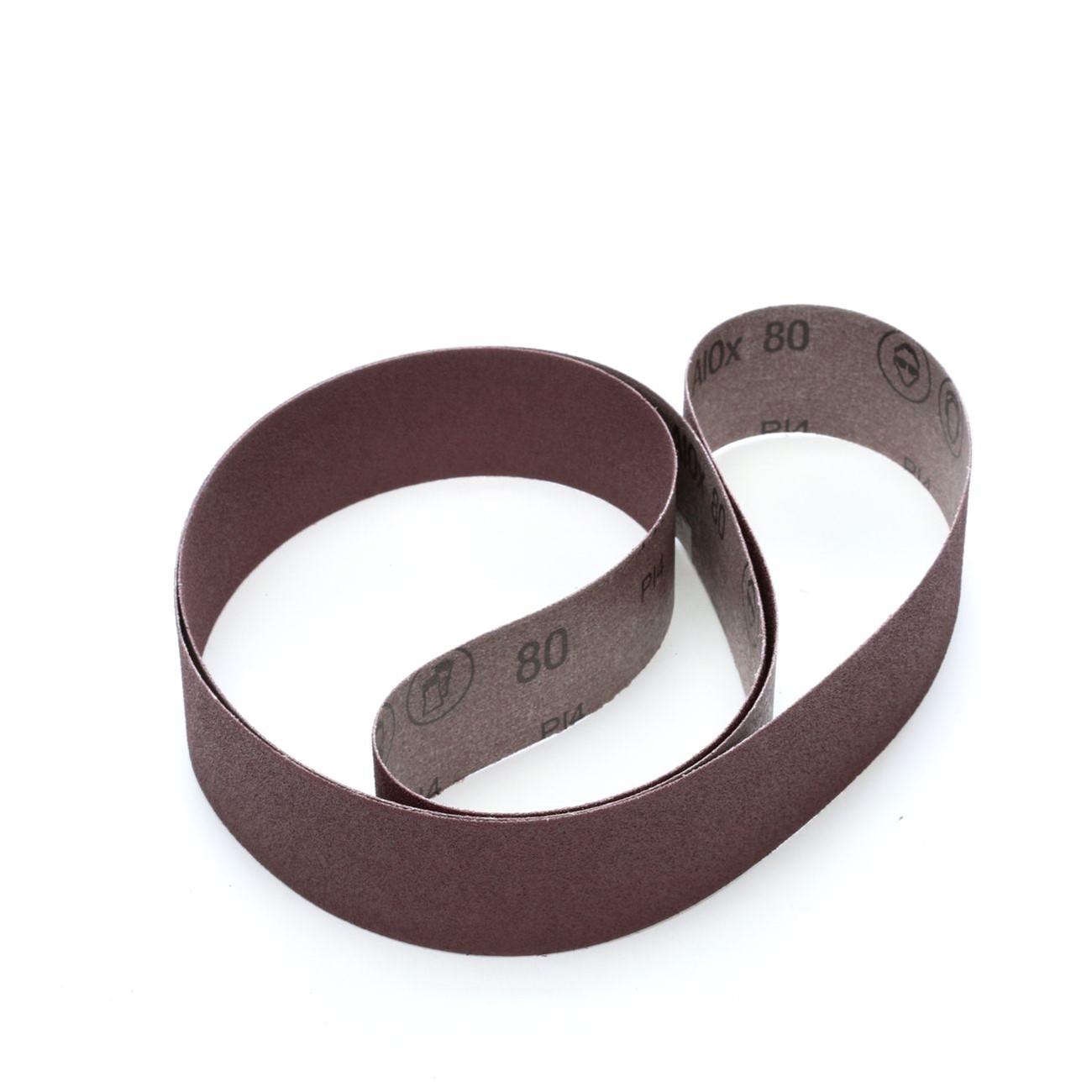 3M 3M 7010307965 Cloth Sanding Belt 48x6 Inch 24 Grit Ao