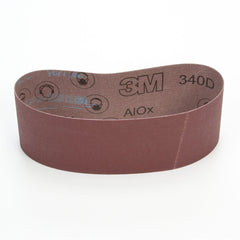 3M 3M 7010300094 Abrasive Belt 24x3 Inch P100 Grit Ao Cloth