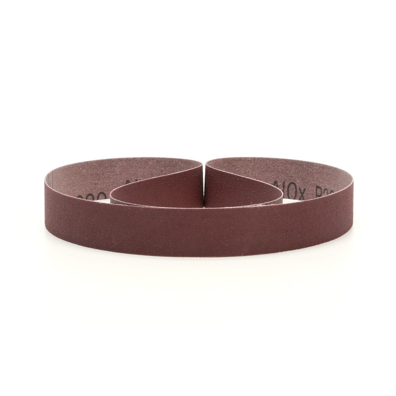 3M 3M 7010294511 Abrasive Belt P320 Grit 42x1 Inch Ao Cloth