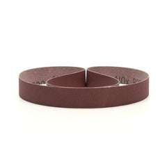 3M 3M 7010294511 Abrasive Belt P320 Grit 42x1 Inch Ao Cloth