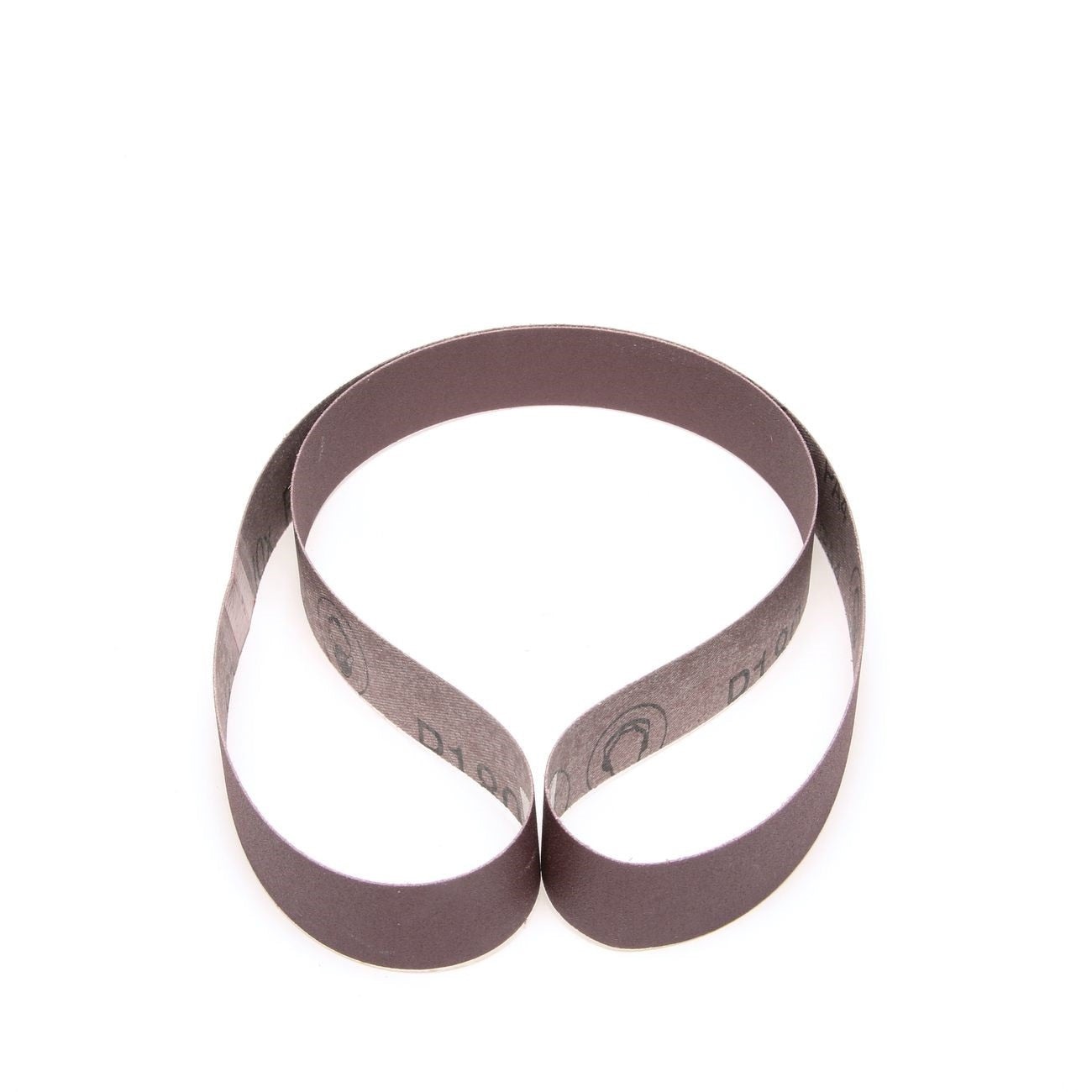 3M 3M 7010326166 Abrasive Belt P180 Grit 42x1 Inch Aluminum Oxide