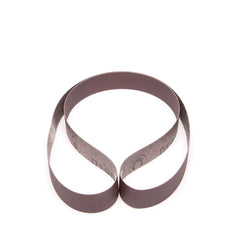 3M 3M 7010326166 Abrasive Belt P180 Grit 42x1 Inch Aluminum Oxide