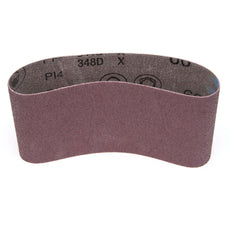 3M 3M 7010361704 Abrasive Belt 60 Grit 15.5x3.5 Inch Ao