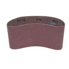 3M 3M 7010361703 Abrasive Belt 80 Grit 15.5x3.5 Inch Ao Cloth