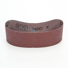 3M 3M 7010326384 Abrasive Belt 60 Grit Aluminum Oxide 48x6 Inch