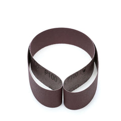 3M 3M 7010361717 Abrasive Belt 48x2 Inch P100 Grit Ao Cloth
