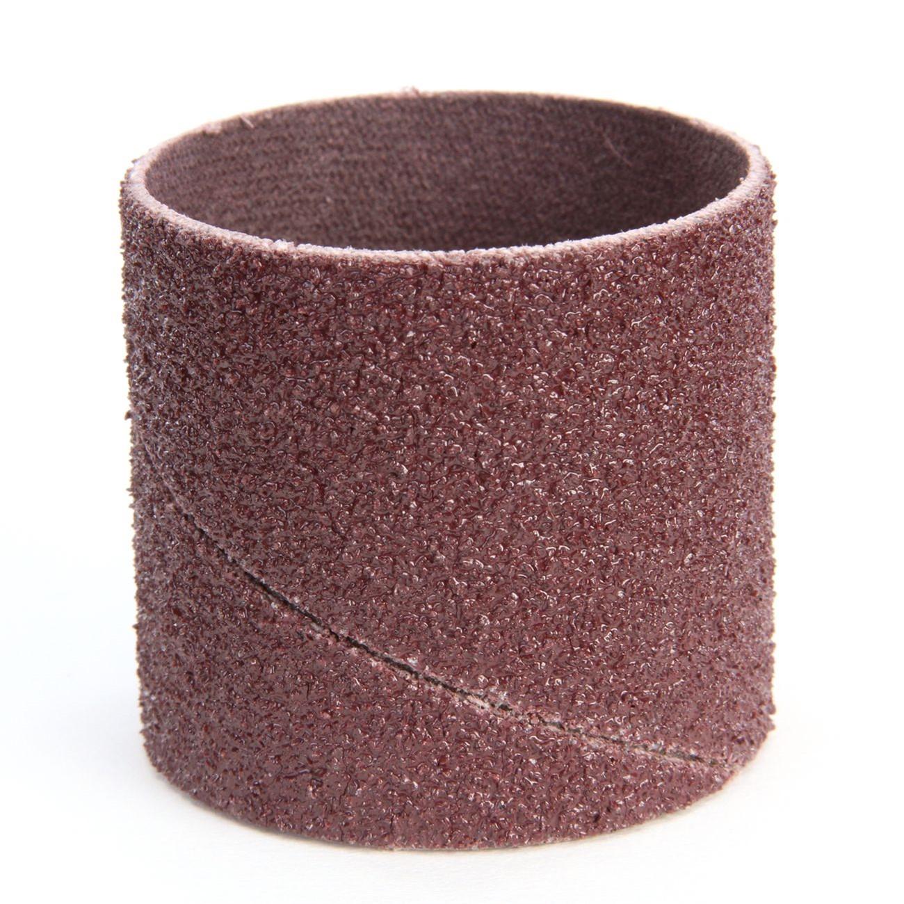 3M 3M 7100138149 Cloth Band 341D 1.5x1.5 in 36 Grit X-weight