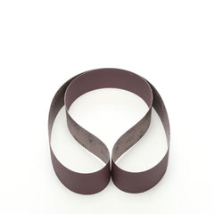 3M 3M 7010361720 Abrasive Belt 60x2 Inch P120 Grit Aluminum Oxide