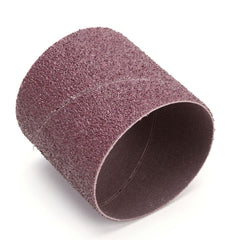 3M 3M 7100138157 Cloth Band 341D 3x3 in 36 Grit X-weight