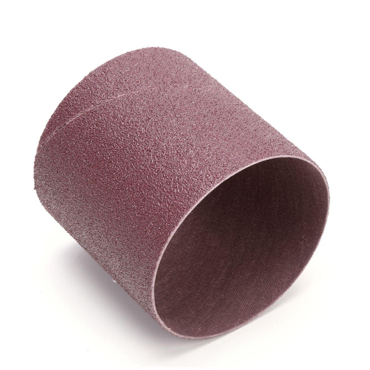 3M 3M 7010360681 Cloth Band 341D 3x3 in 60 Grit X-weight