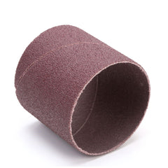 3M 3M 7100138155 Cloth Abrasive Band 80 Grit 2x2 Inches
