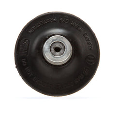 3M 3M 7100002305 Roloc Disc Pad 3 in 1/4-20 Internal