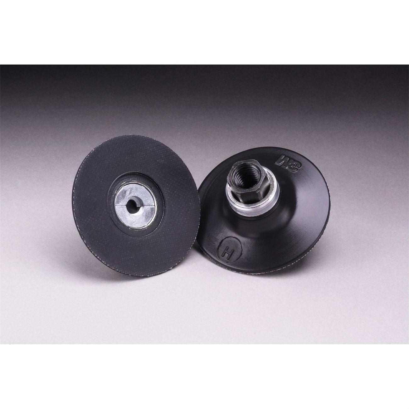 3M 3M 7100010386 Roloc Disc Pad Soft 3 in 1/4-20