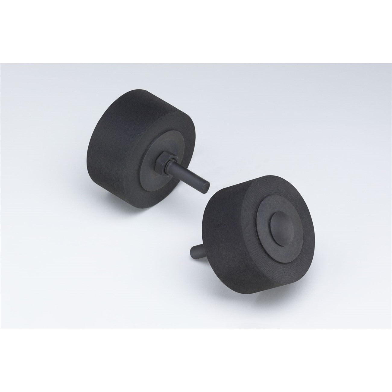 3M 3M 7000045789 Rubber Cushion Polishing Wheel