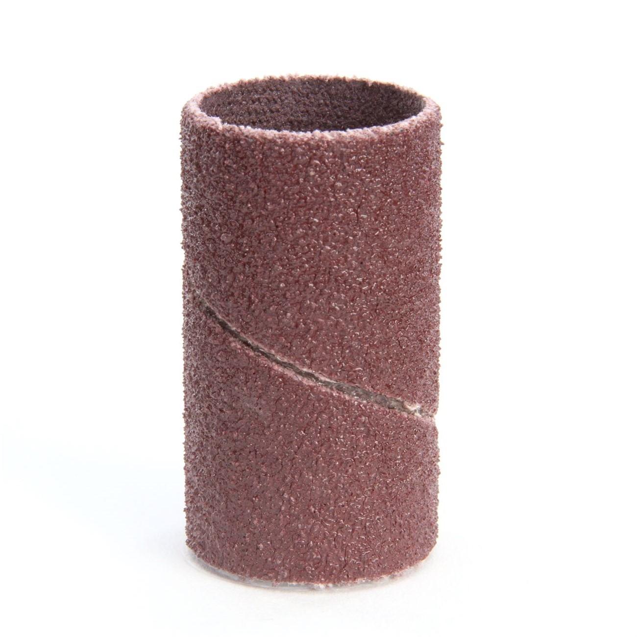 3M 3M 7100093316 Cloth Band 341D 80 Grit 3/4x1-1/2 in