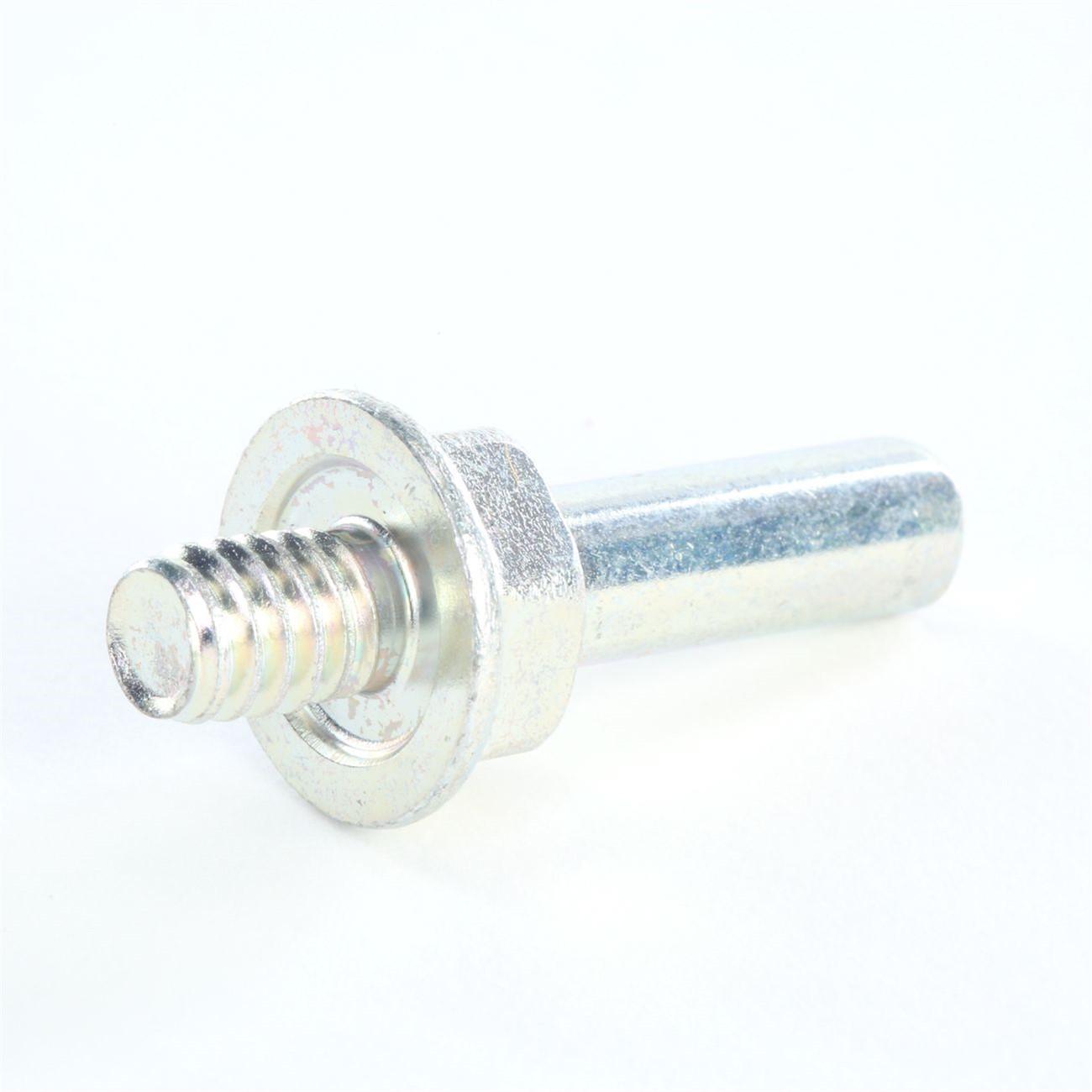 3M 3M 7000045770 Roloc Shank 1/4 in 1-4-20 External