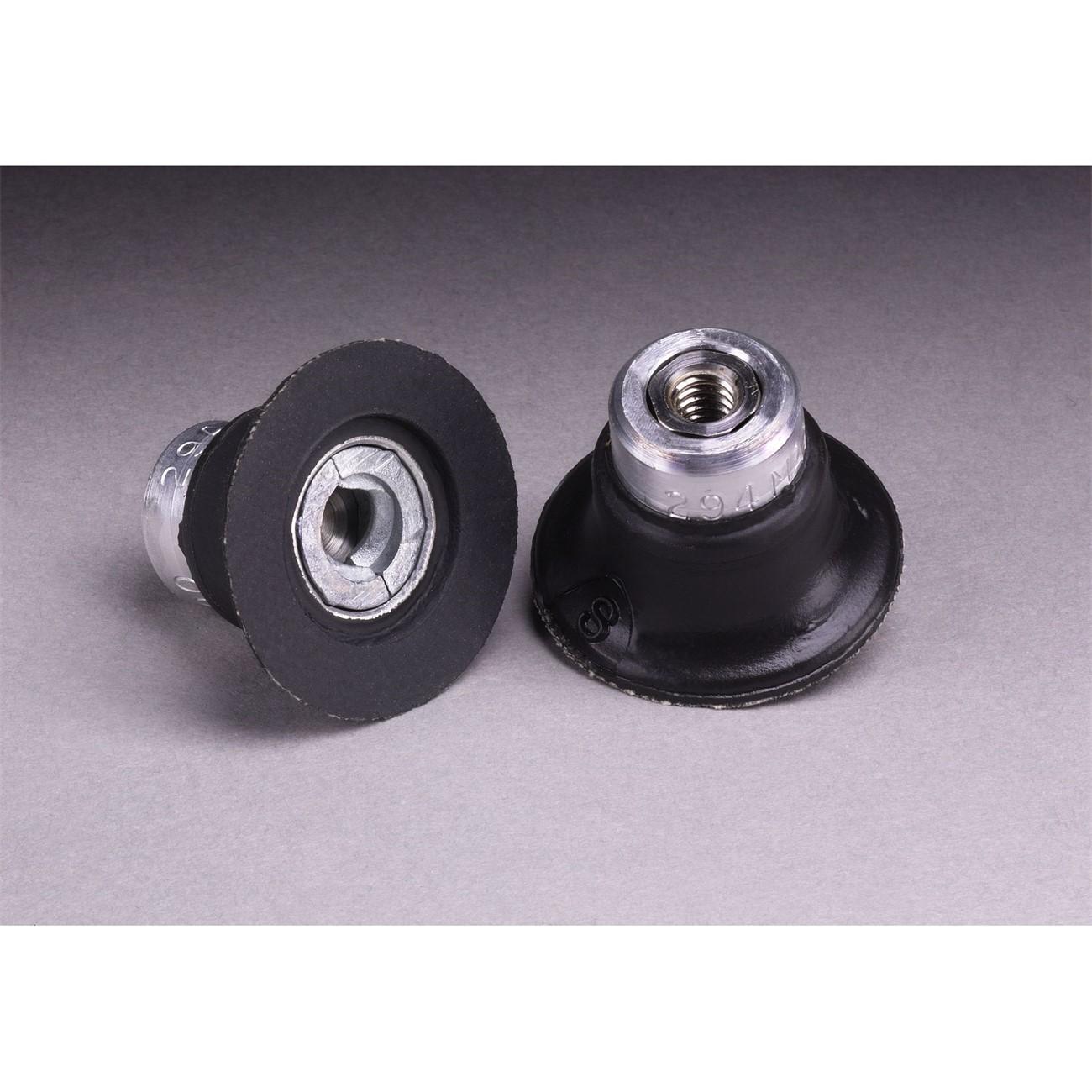 3M 3M 7000045277 Roloc Disc Pad 1.5 in 1/4-20