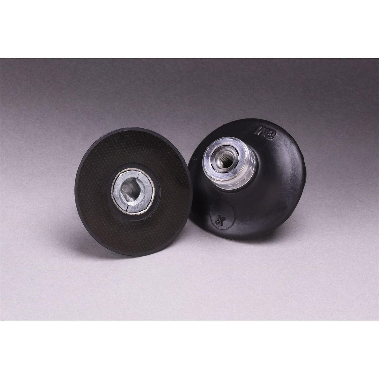 3M 3M 7000045284 Roloc Disc Pad Extra Hard 2 Inches