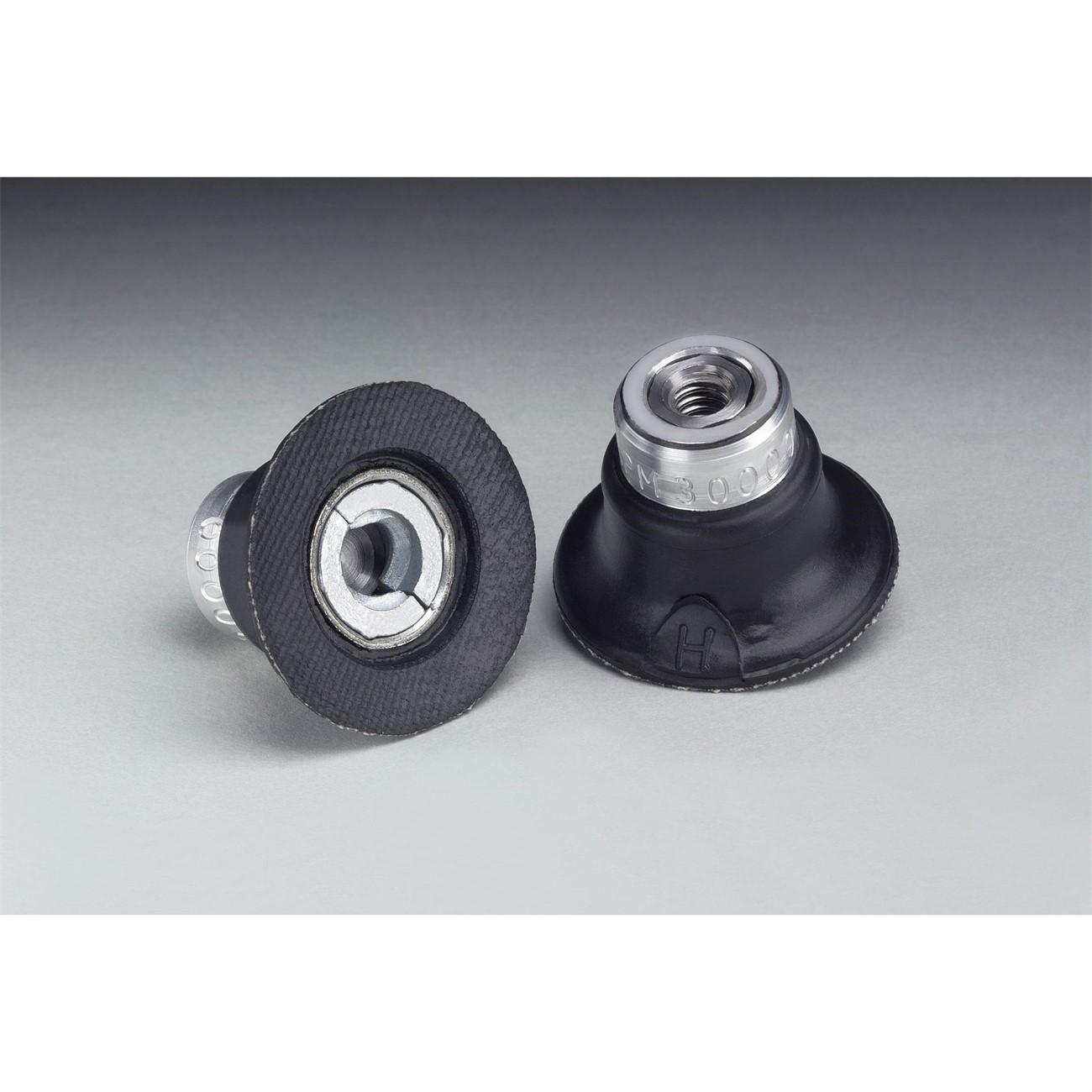 3M 3M 7000045286 Roloc Disc Backup Pad 1.5 in 1/4-20