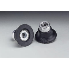 3M 3M 7000045286 Roloc Disc Backup Pad 1.5 in 1/4-20