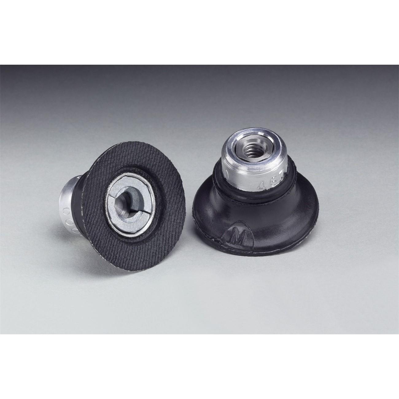 3M 3M 7000045280 Roloc Disc Backup Pad 1.5 Inch